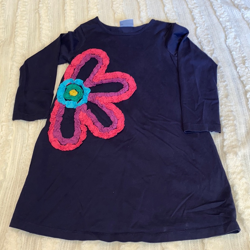 Hanna Andersson Dress Size 6